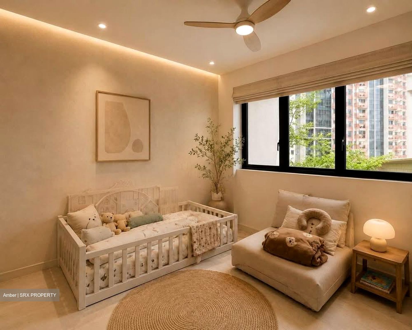 Riverfront Residences (D19), Apartment #605246781